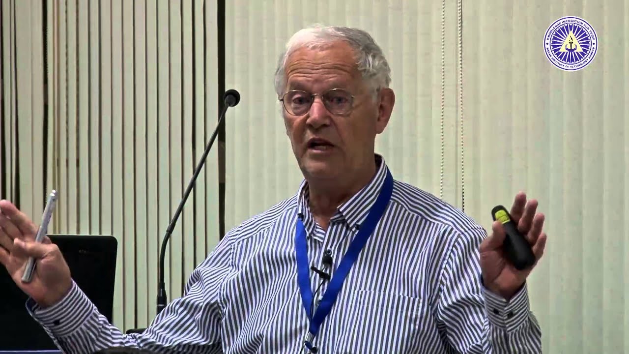 X Ray diffraction line profile analysis III by Prof  Tamas Ungar, University of Budapest, Hungary