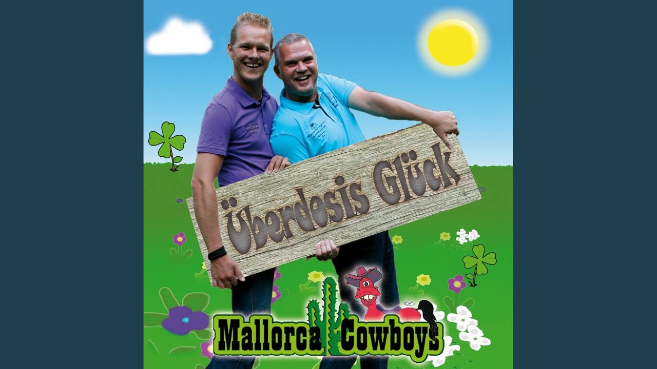 Überdosis Glück (Party Mix)