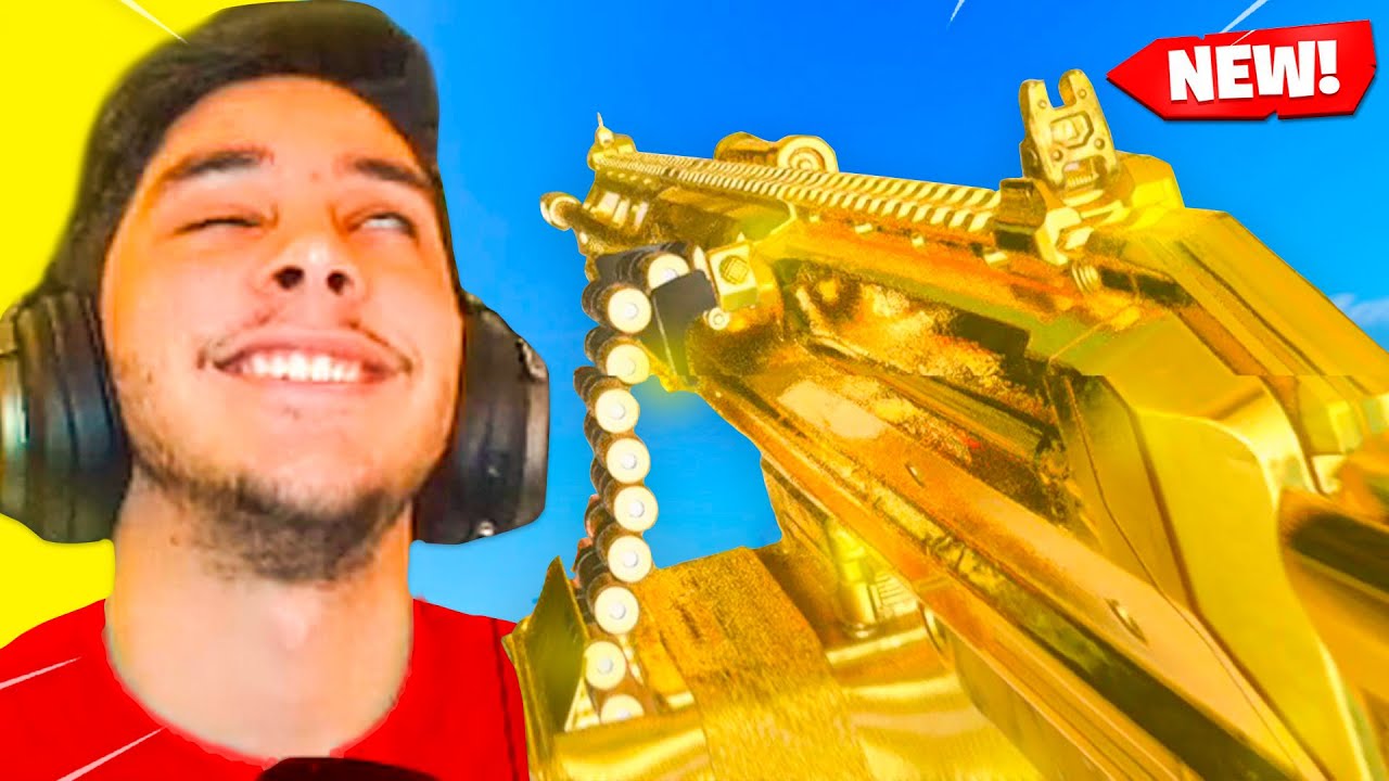 Us&eacute; el META de WARZONE 2... - Kesto