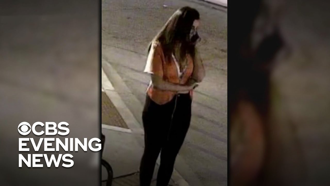 Student killed after mistaking suspect's car for her Uber