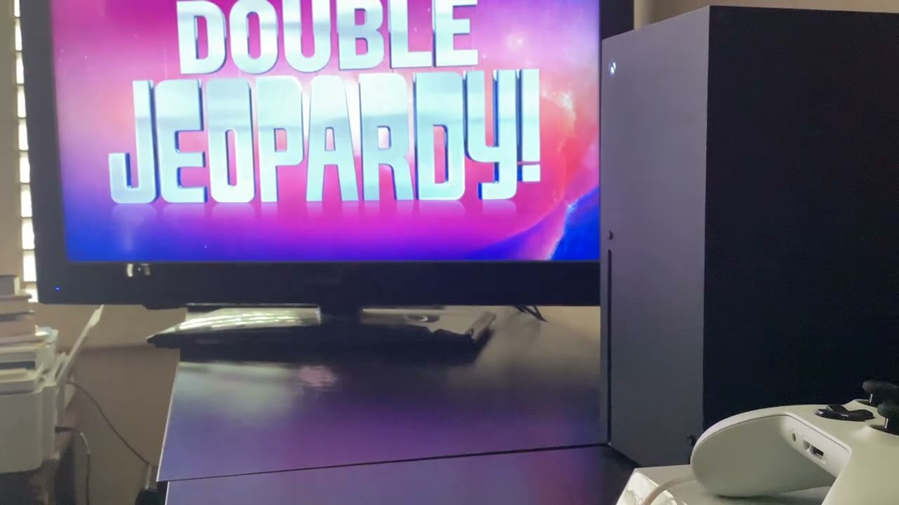 Jeopardy! 2026 Edition S1 E7 “John V/Patricia/Robert”/JAS