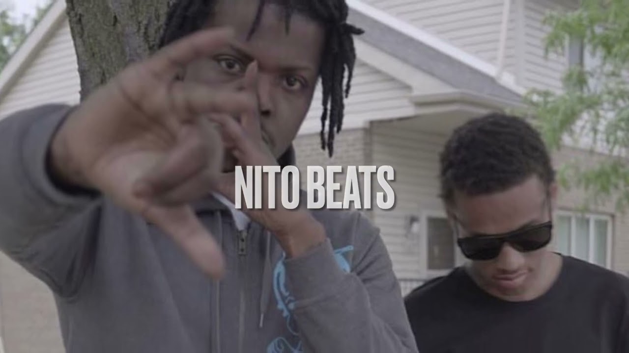 [FREE] “Envy Us” YBN Lil Bro x Ghetto Baby Boom Type Beat Detroit 2023 | Nito Beats