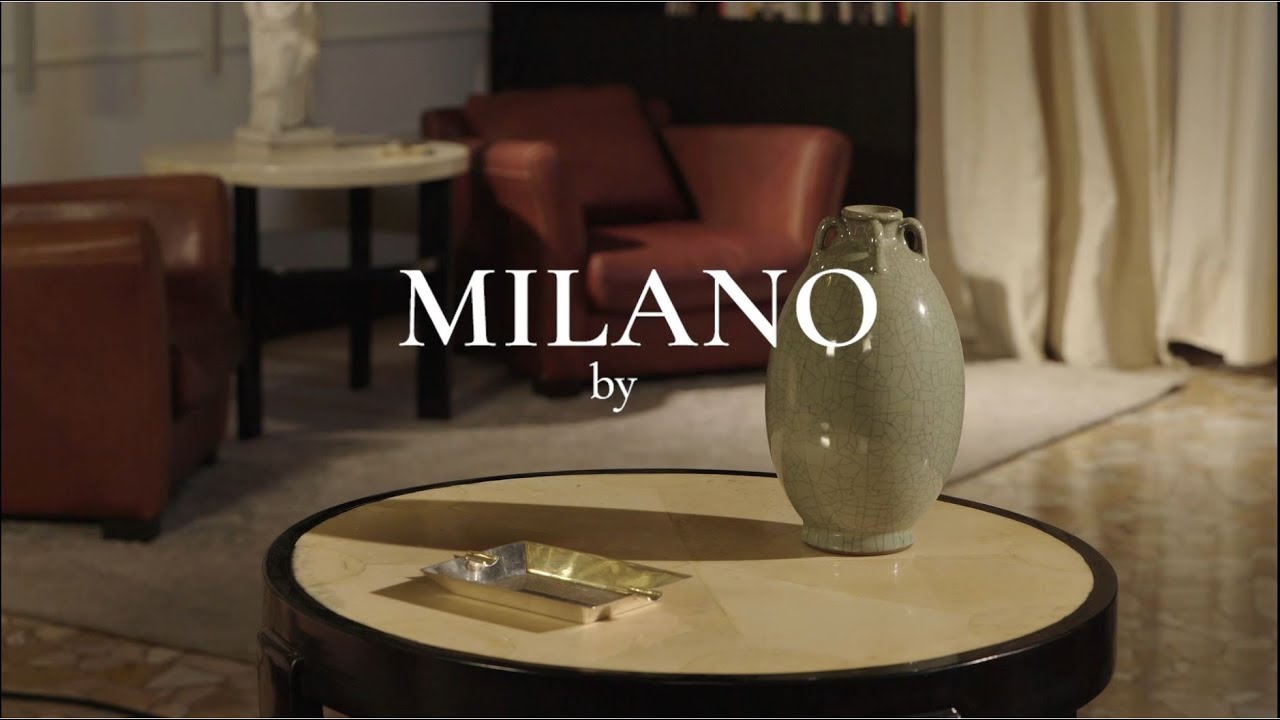 Milano BY - Preview