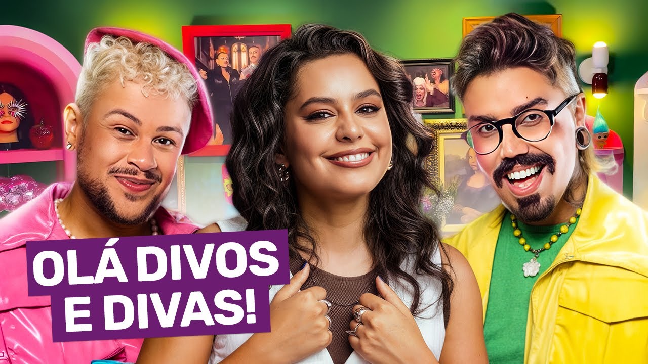 DIVA DEPRESSÃO - VENUS #041
