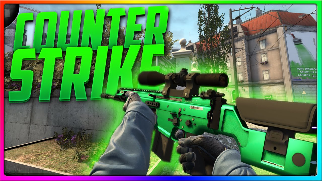 That Guy has HUGE Balls! (CSGO Competitive Gameplay!)