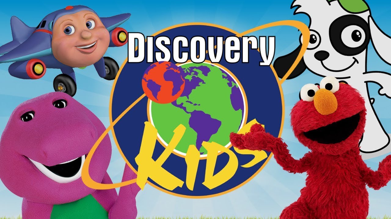 LA HISTORIA DE DISCOVERY KIDS | Sus inicios, decadencia y actualidad