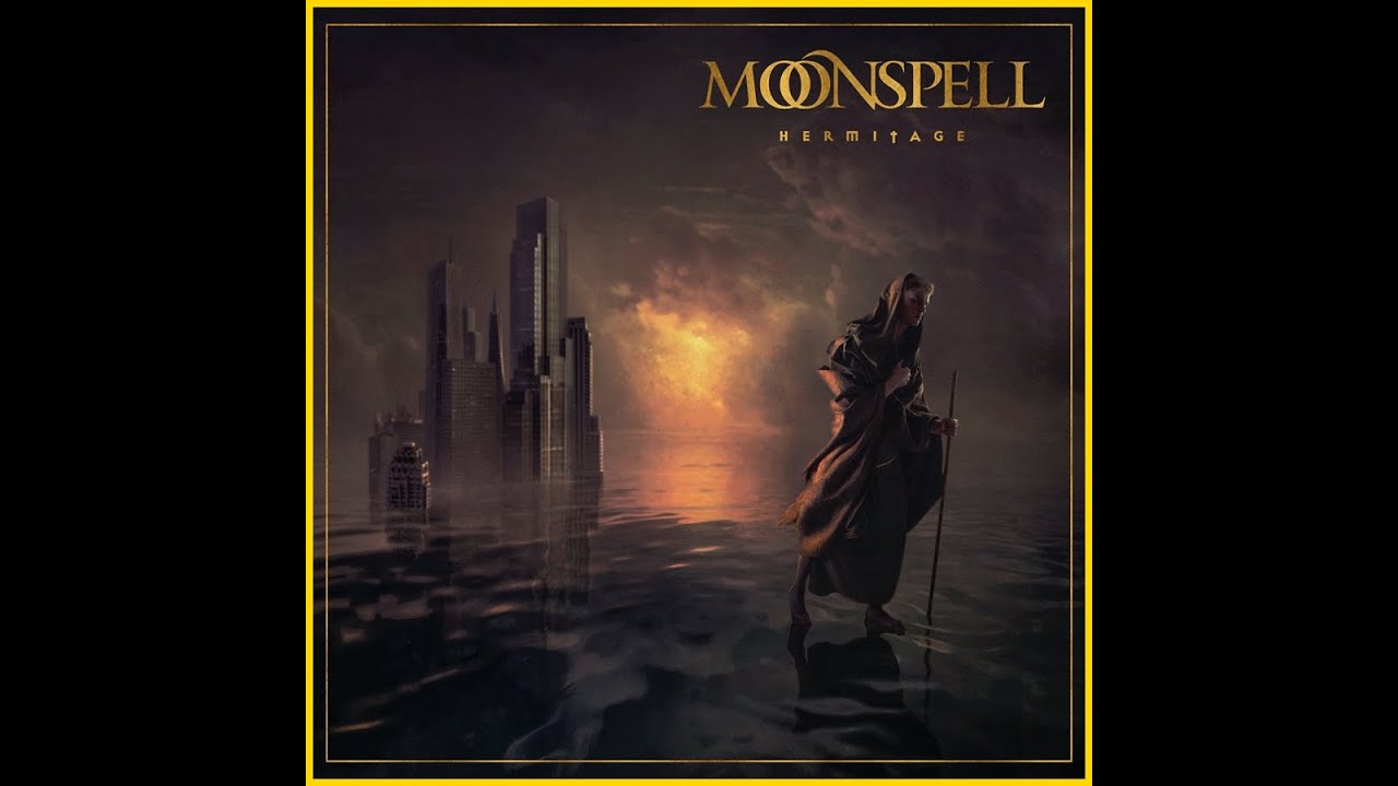 MOONSPELL   Common Prayers
