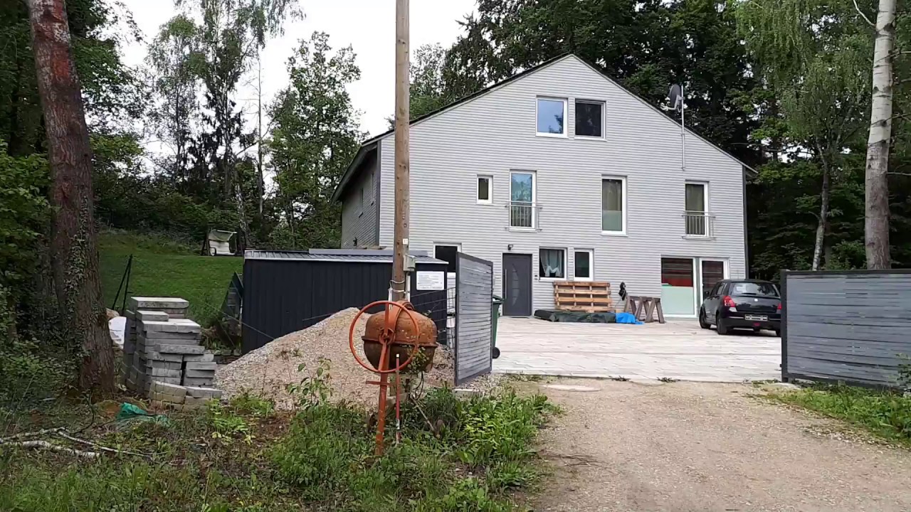 #Building a #House: #Plot of #Land 10 (Friebertsheim)