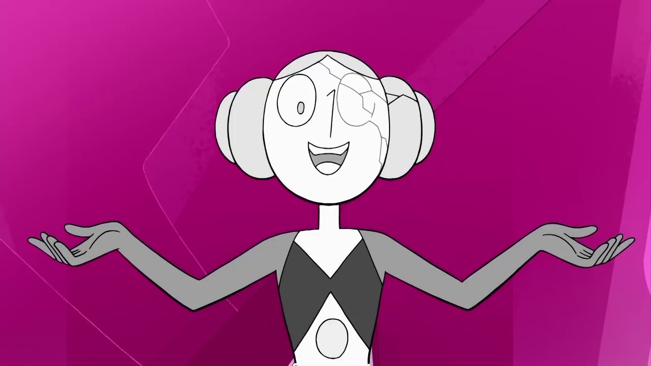 STEVEN UNIVERSE| BATTLE OF HEART AND MIND (PROMO HD)