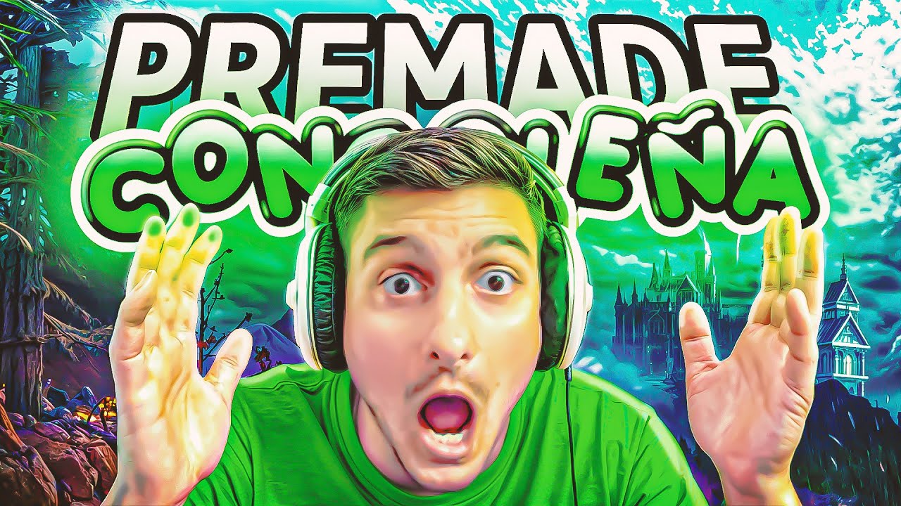 LA PREMADE CONGOLEÑA ESTÁ LOCA Y ESTE BILLY AÚN MÁS | Dead by Daylight