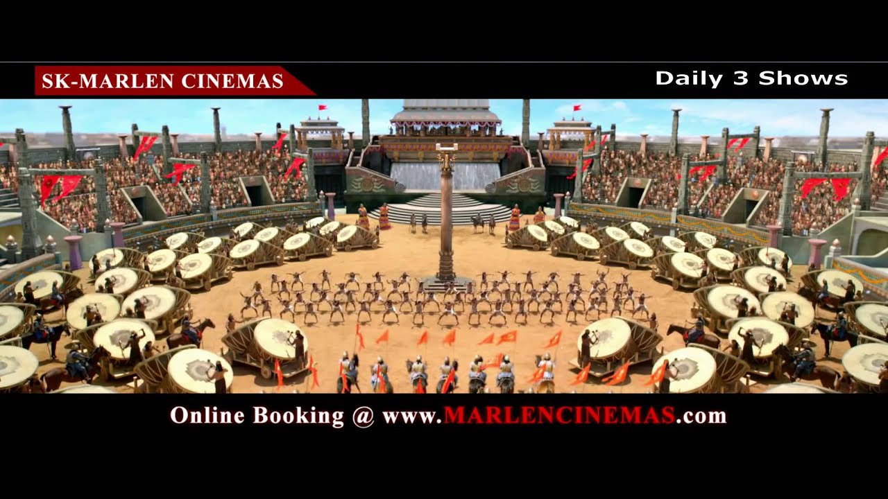 Rudramadevi