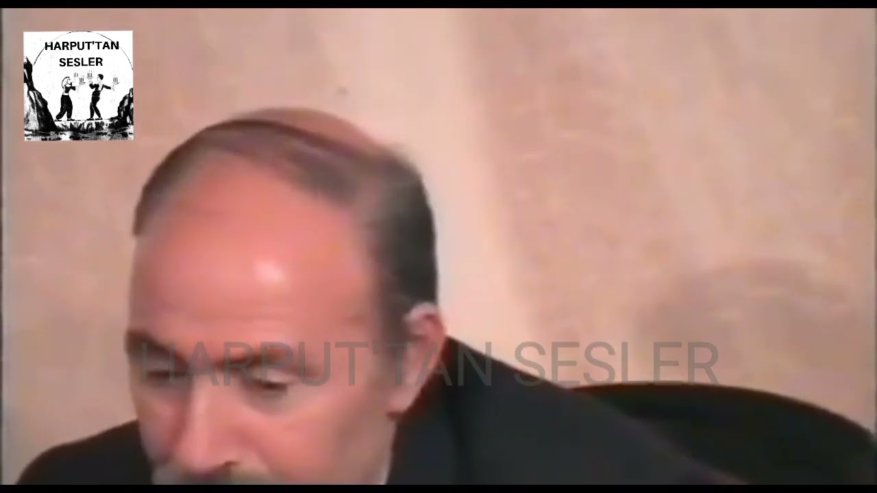 Elezber Hoyrat (Yara Benden) Turgut Kırgıl