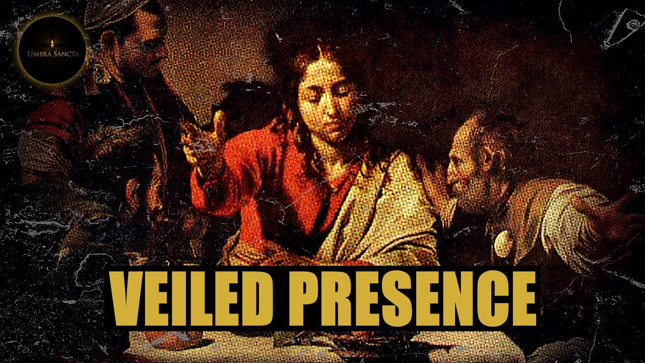 The Supper at Emmaus: The Mystery of the Risen One's Silent Revelation