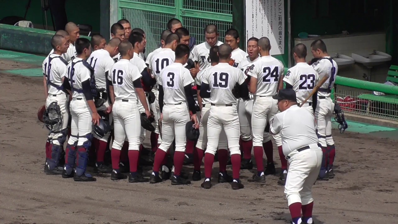 【日本一！春夏連覇/大阪桐蔭のシートノック】2018/06/16大阪桐蔭高校試合前シートノック