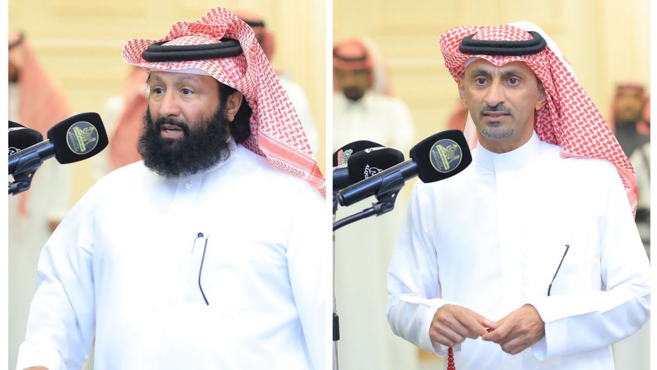 1️⃣ عبدالله عتقان 🎤 فلاح القرقاح حفل الشاعر صقر سُليم بمناسبة زواج ابنه تركي 1447/7/12 هـ  