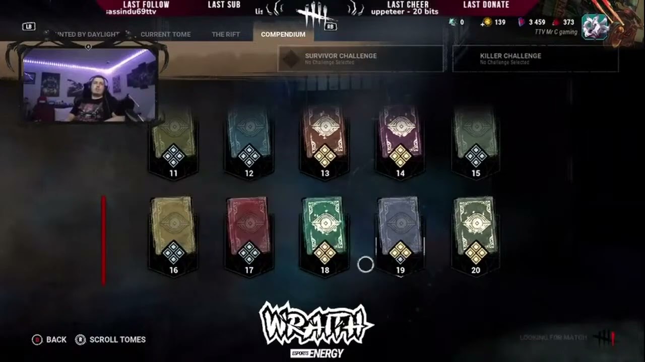 Content Creator Challenges