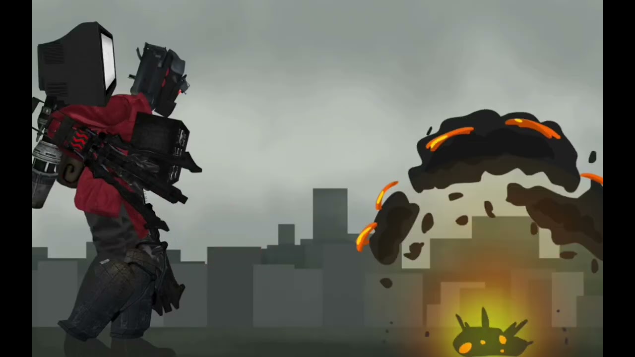 (dc2) Skibidi fanmade 9