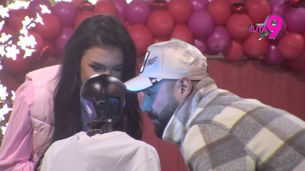 Elita 9: Luka i Anita osmislili pakleni plan da napakoste Anđelu i Aneli - 18.02.2026.