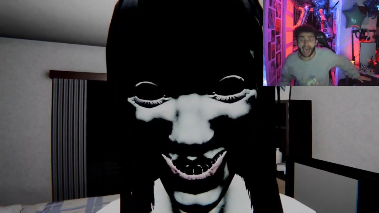 3 HORROR GAMES: POPPY PLAYTIME 2, AKAI ONNA, AND BURIED [01-29-2024]