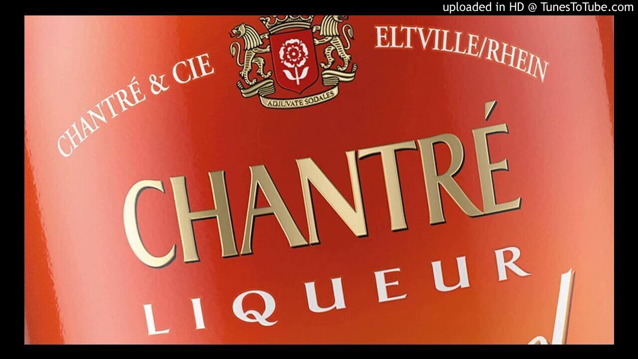 CHANTR&Eacute; (prod. by level)