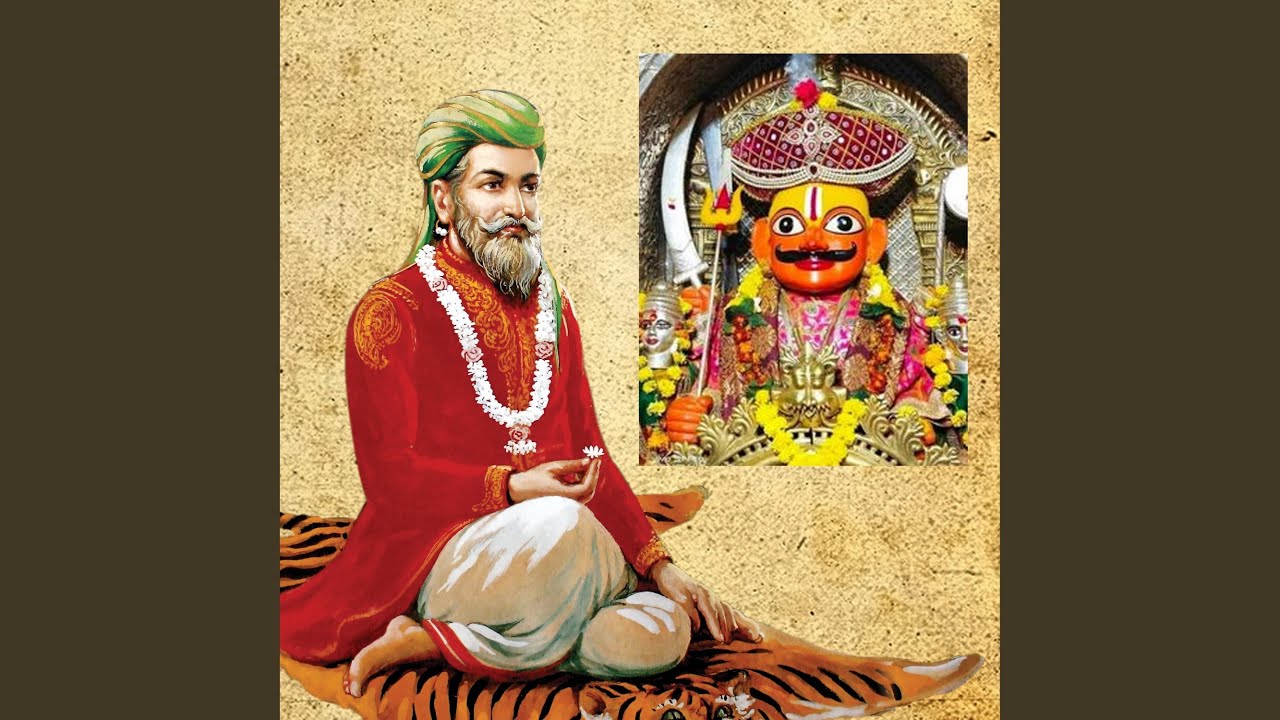 Re Malhari Mhalasapati (Khandoba Bhajan)