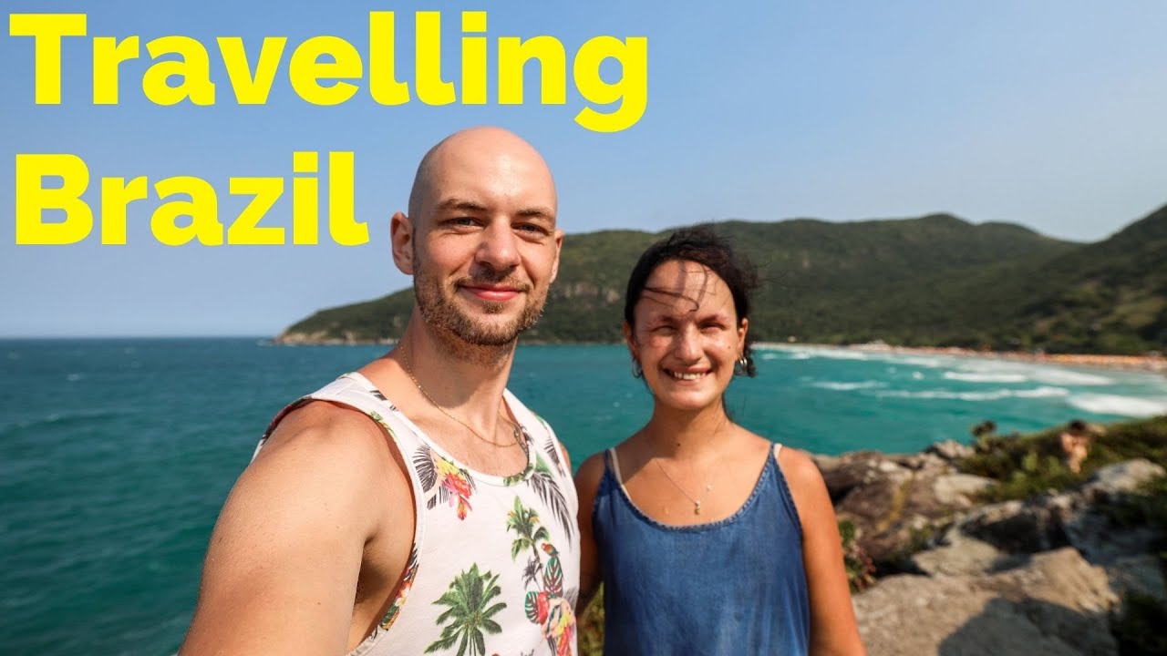 Brazil Travel Guide: Island Vacation on Florian&oacute;polis