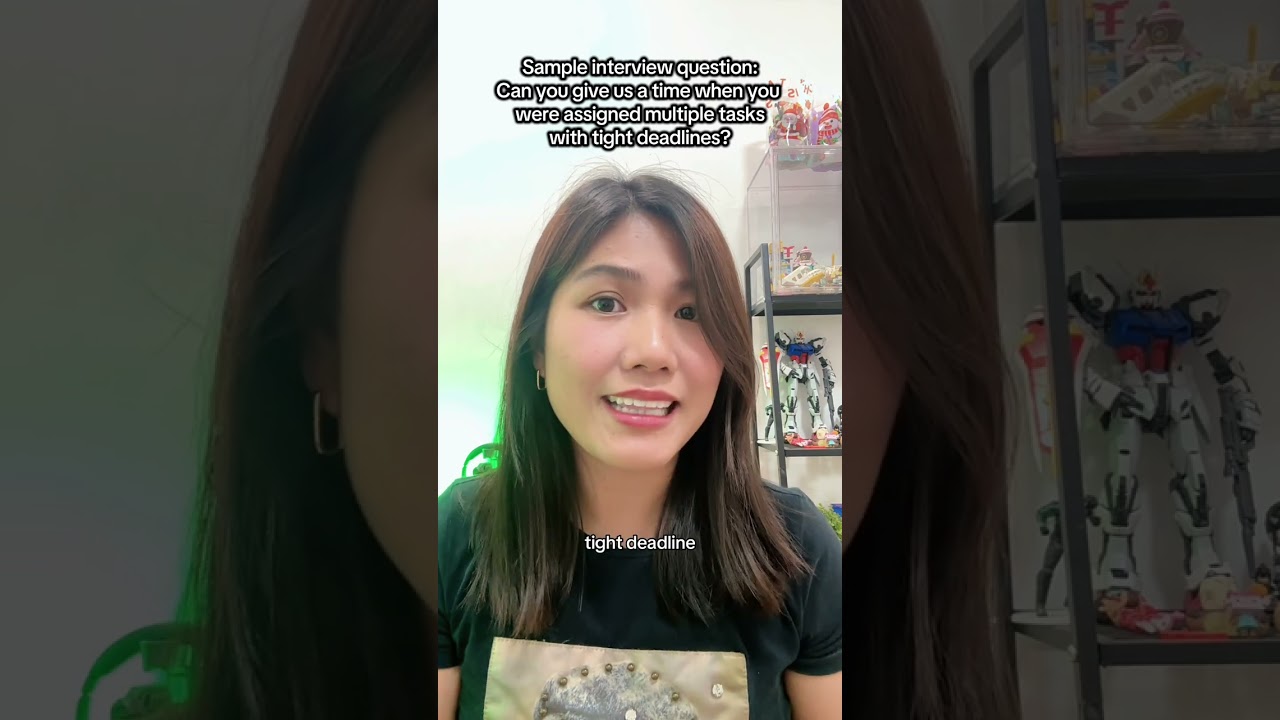 Government job interview? 🇵🇭Master the STAR Method and answer BEI questions with confidence.