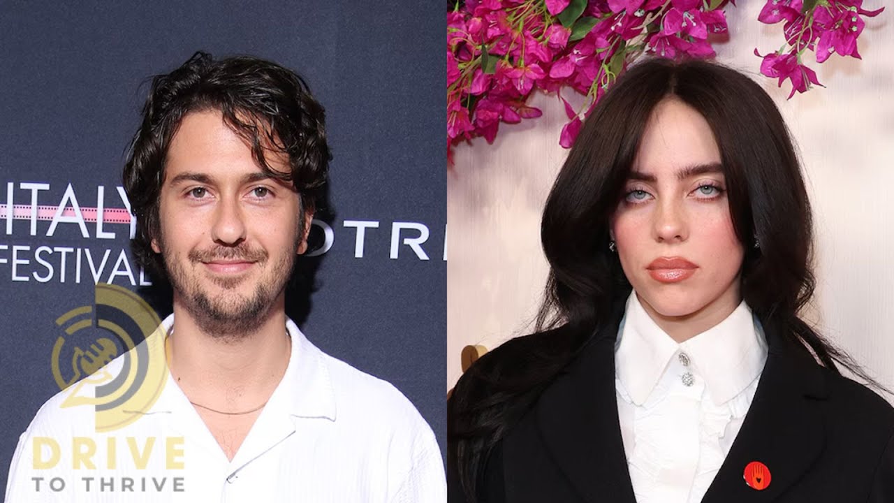 Billie Eilish Quietly Supports Boyfriend Nat Wolff — Fans Notice the Details