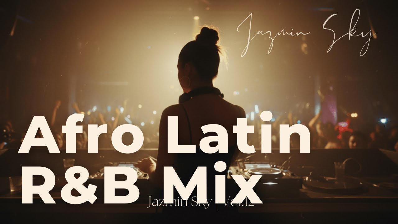 Latin Pop & Reggaeton for Midnight Drives