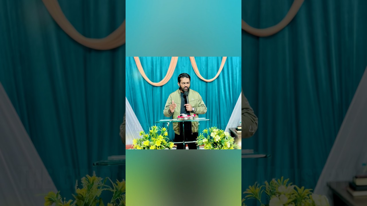 The Church Of Heaven Ministry, Holy Communion Meeting,✝️Pastor Harvinder 