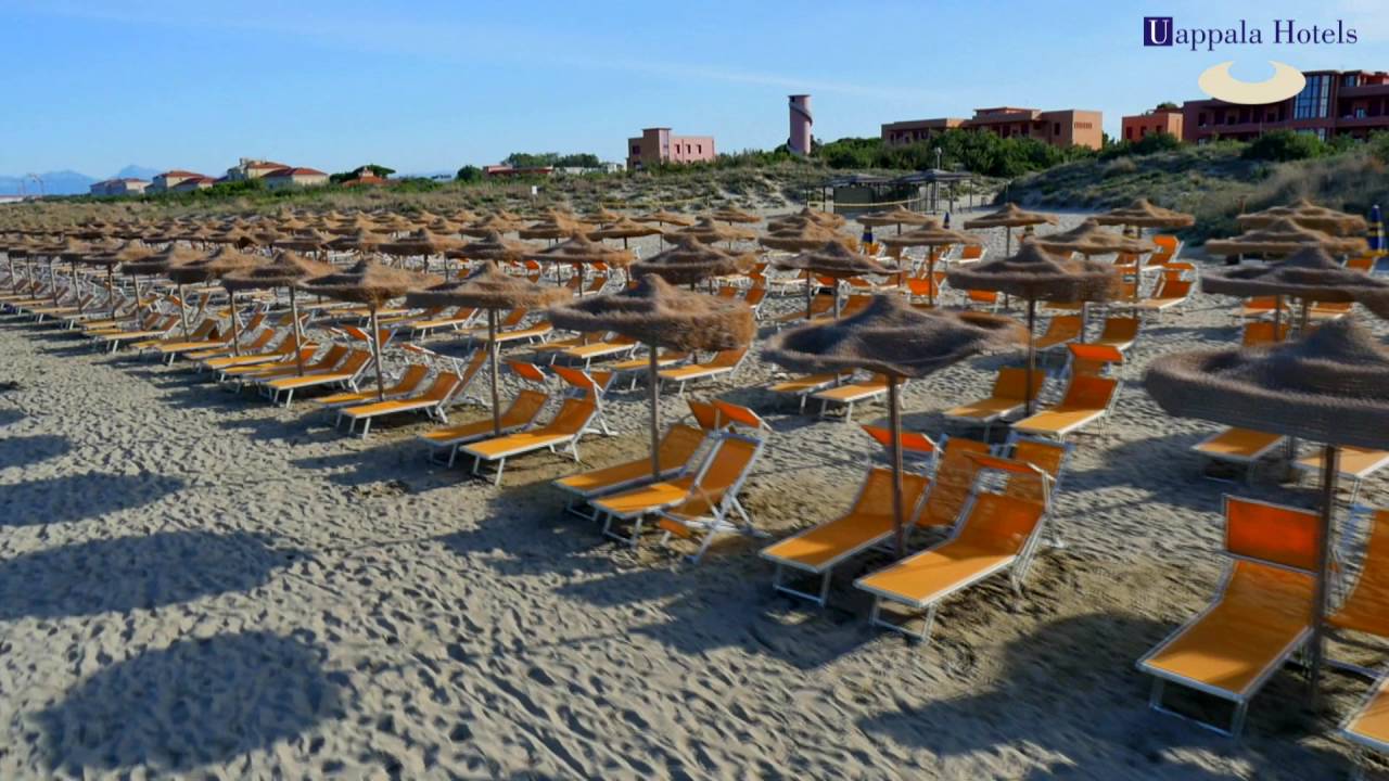 Tuscany Resort Uappala Hotels