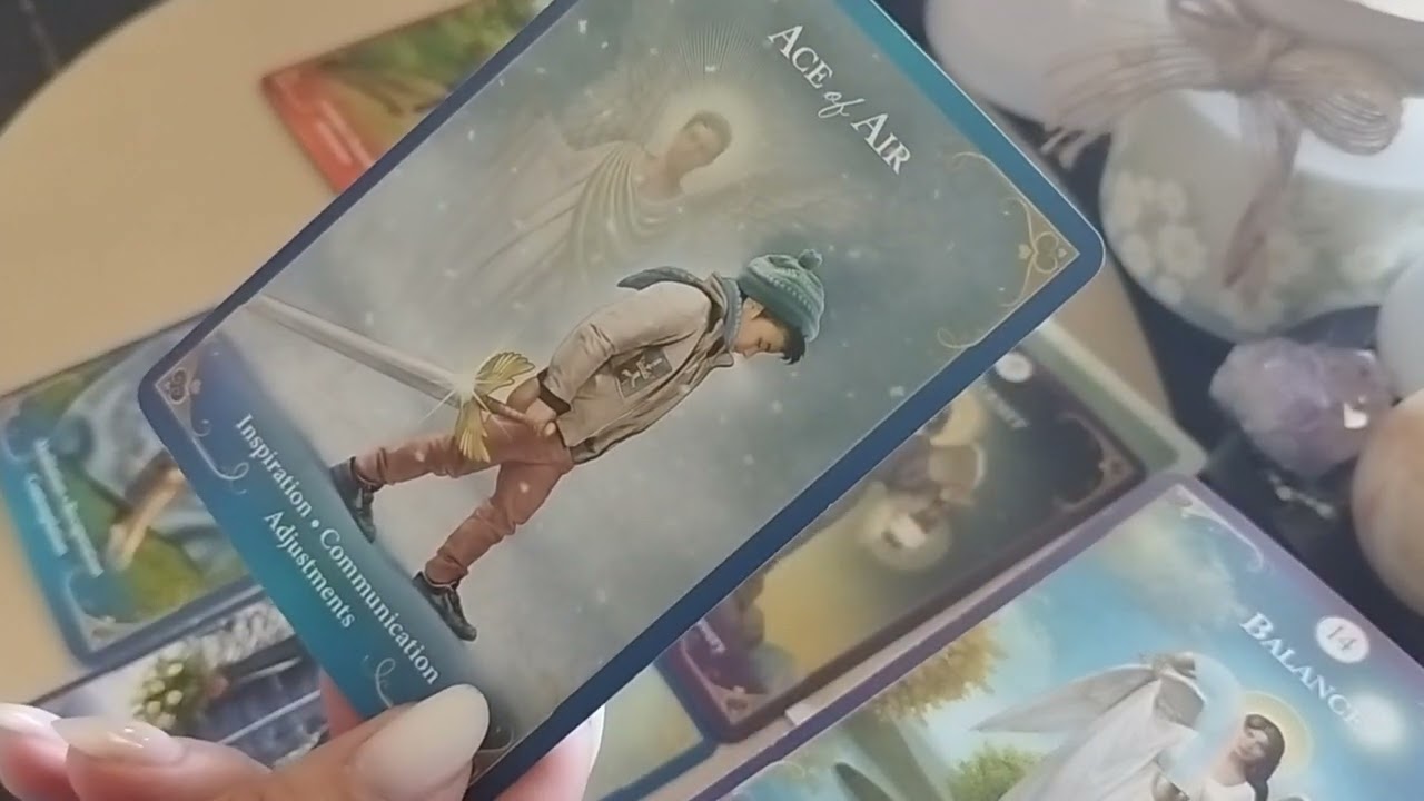 Săgetător ♐01-07.07 Urmează-ți visul tău! Se-mplinește!🌈💓