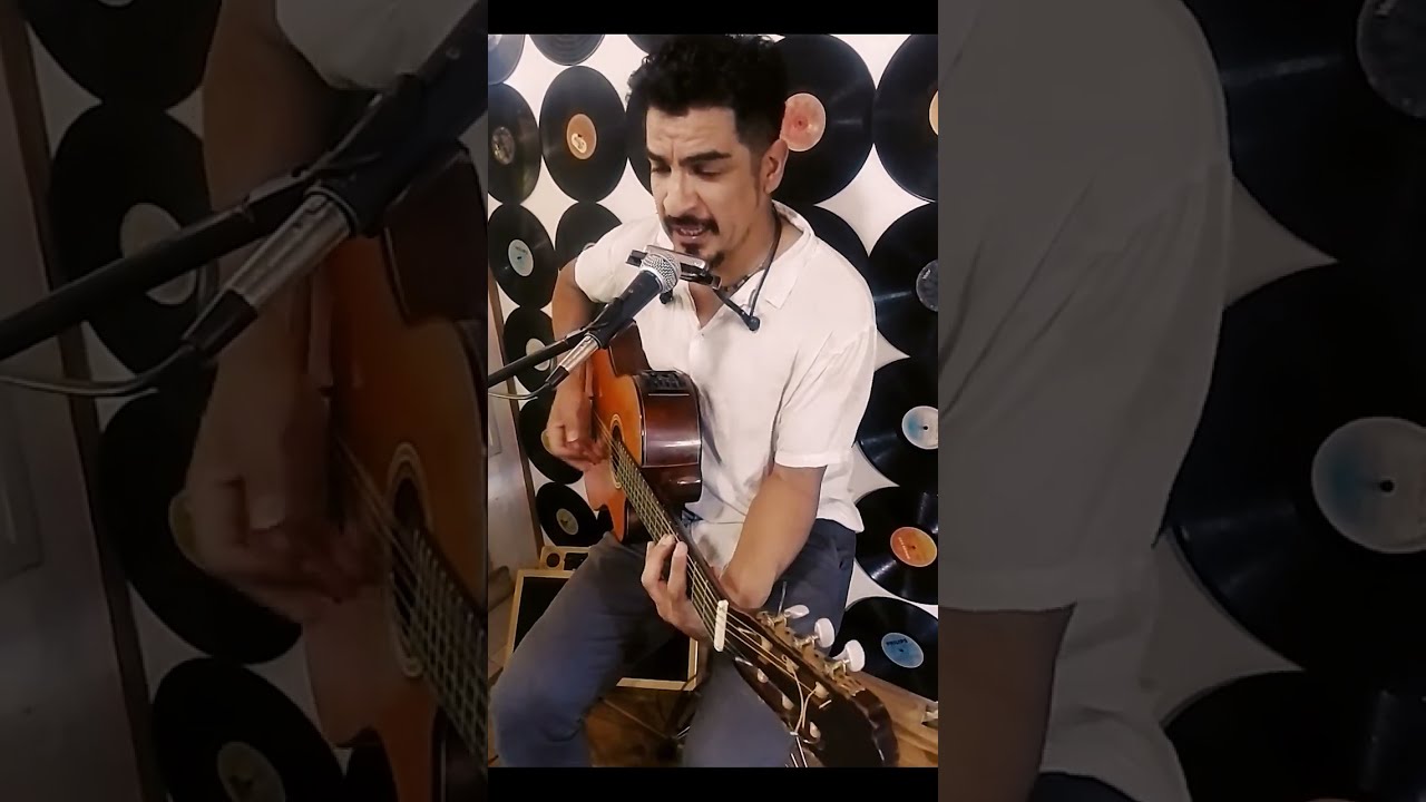 Insoluble (pappo) Jacobo López  Hombre Orquesta