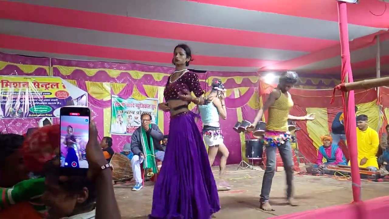 Tetriya ke Mela ke natak😇🥰🥰❤️🙏🙏