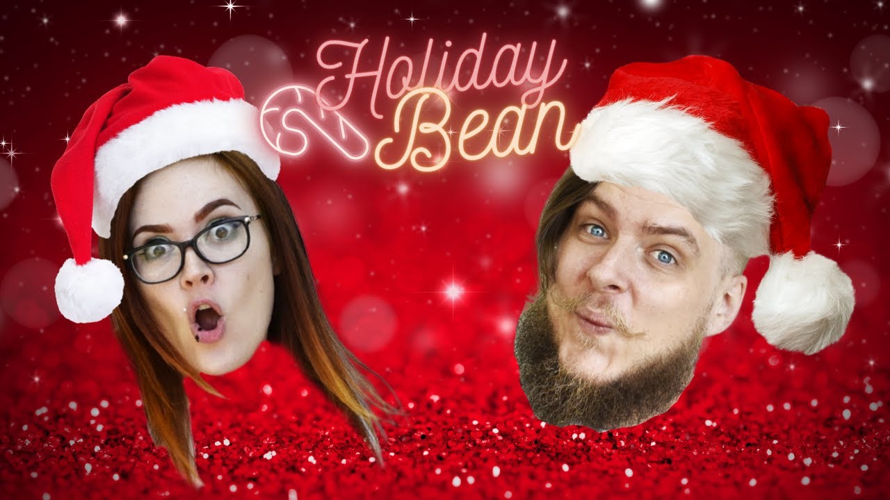 Annual Handmade Alpha Holiday Party - The Friday Bean Coffee Meet