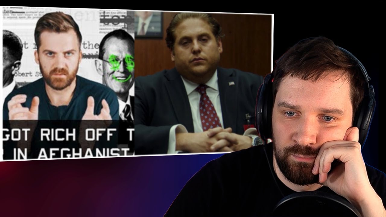 Destiny Reacts to (Here's who REALLY Won in Afghanistan)