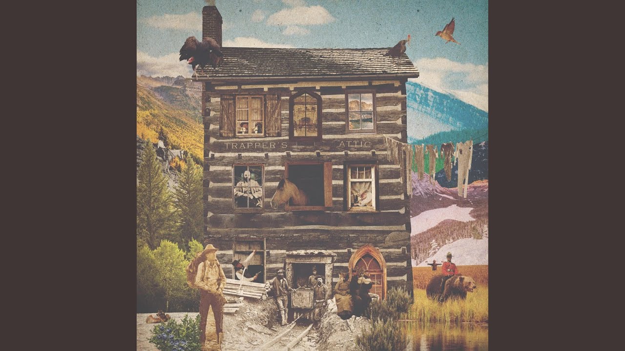 Idaho Mountain Song
