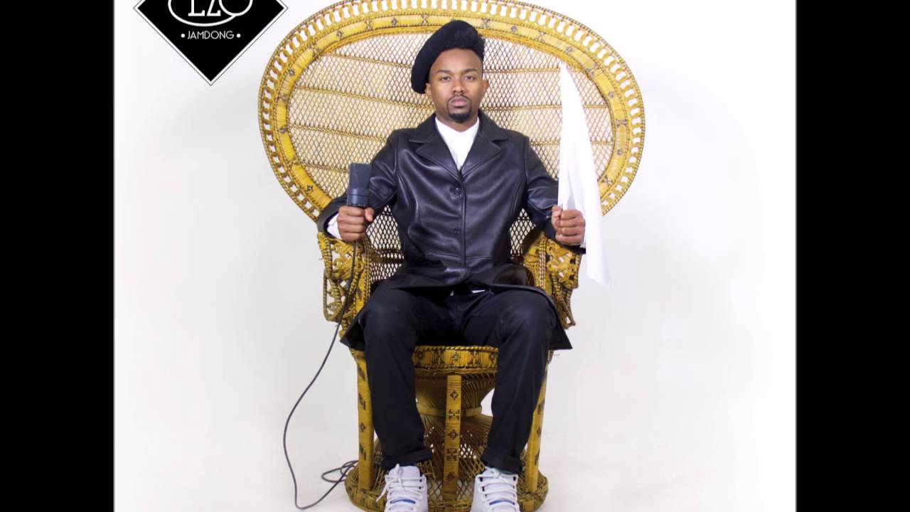 Elzo JamDong - Badimi (Body Me) [Official Audio] #FreengDom