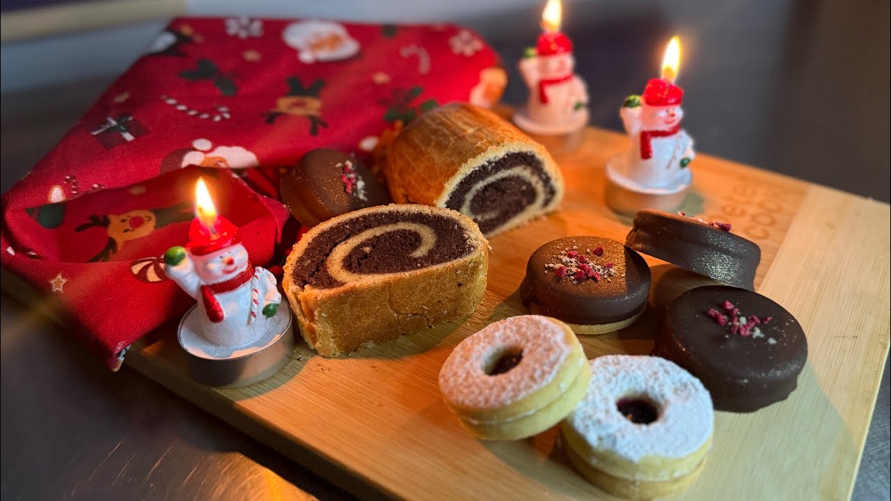 Bejgli videók Máktöltelék 