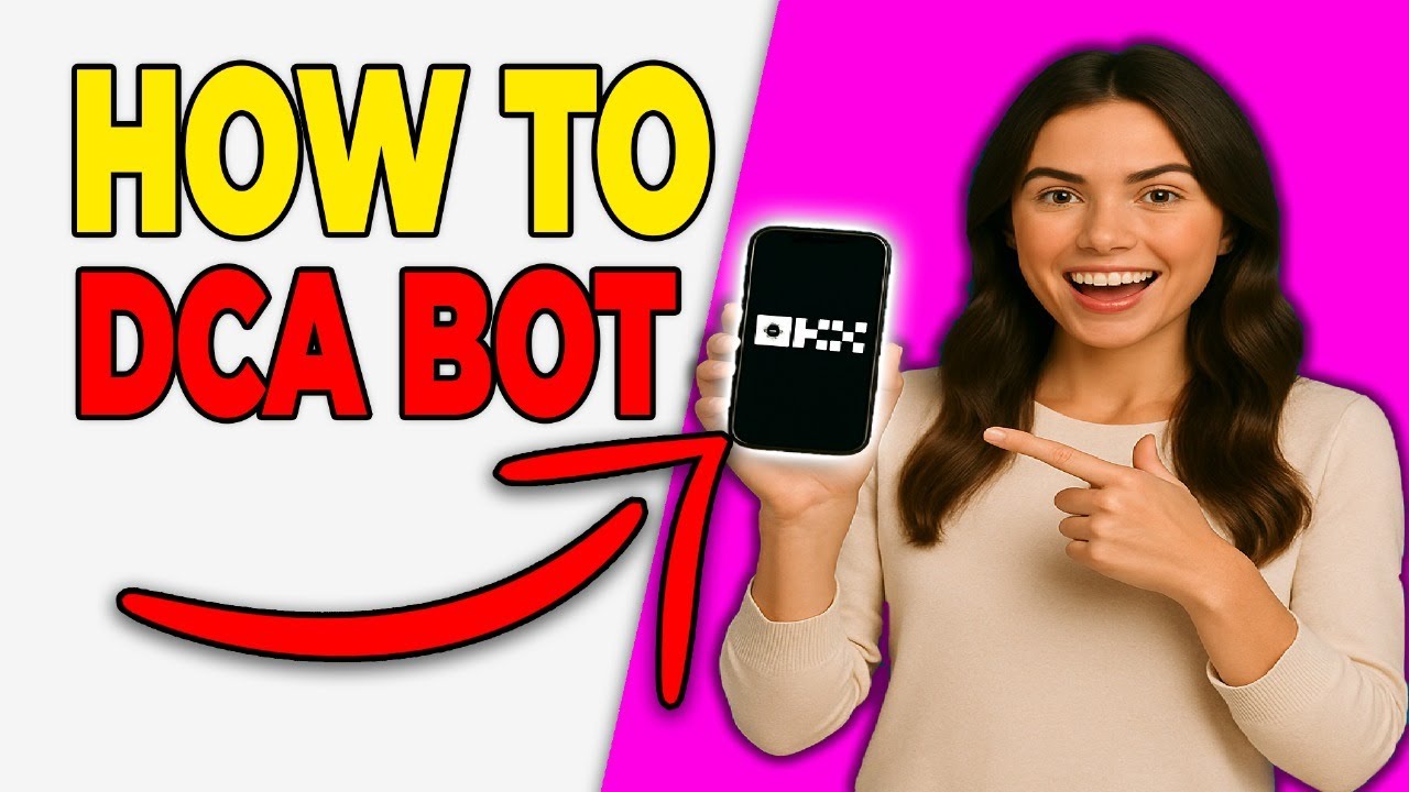 How to Set Up Your Manual Futures DCA Bot on OKX