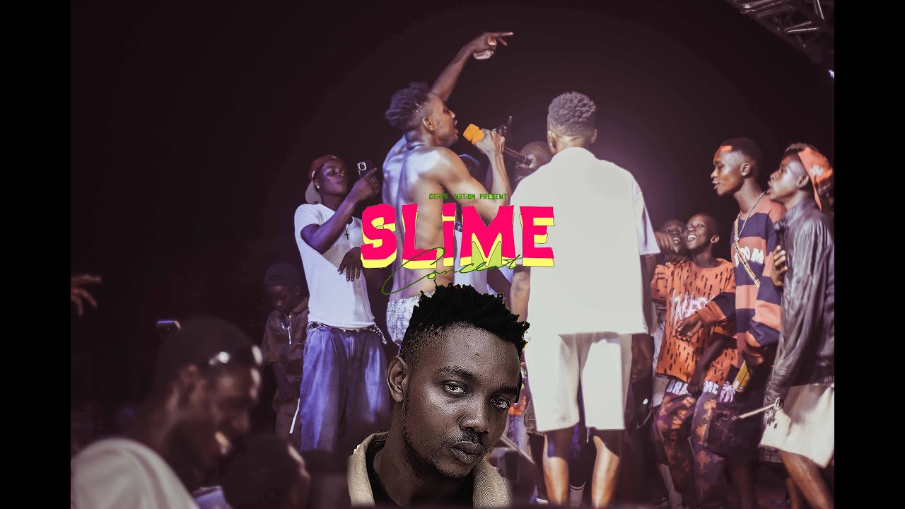Slimelife Gertii - 