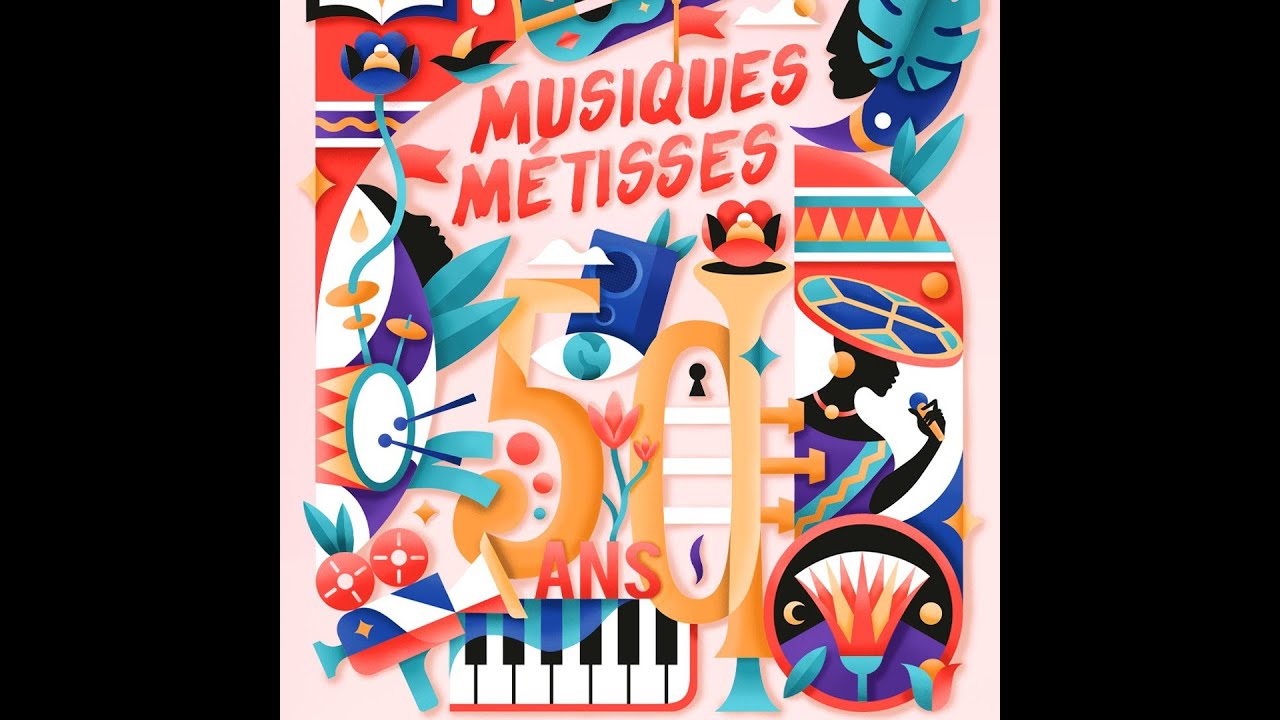 Soirée 50 eme Anniversaire