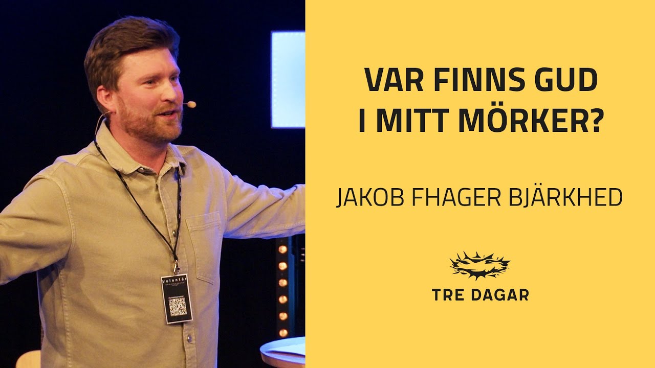 Predikan Lördag | 