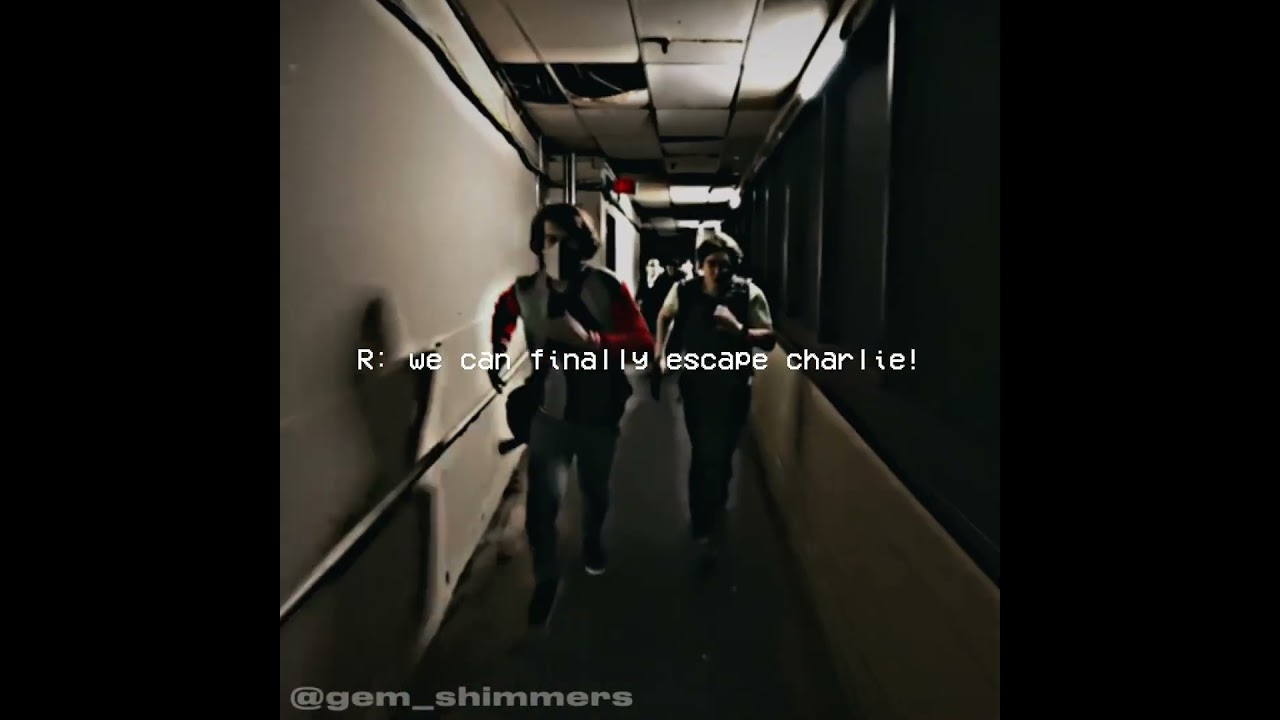 charlie?... #edit #viral #editing #generationloss #genloss #ranboo #slimecicle #viraledit #fyp #gen