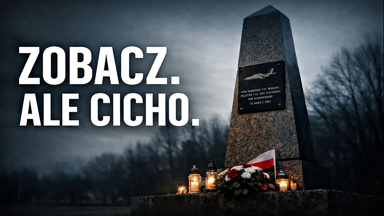 👉 TU COŚ SIĘ NIE ZGADZA… KATASTROFA, MURAL I SEKRET GLINEK 🔥