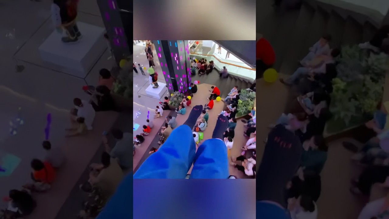 Air Coaster Playtopia Adventure #shorts #playtopia