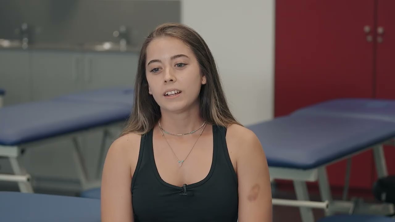 Diploma de Especialización en Fisioterapia Neuromusculoesquelética – TecnoCampus