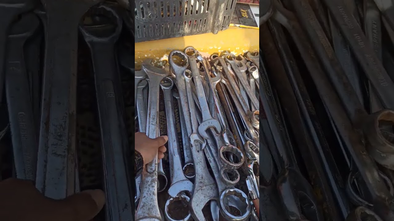 den of tools