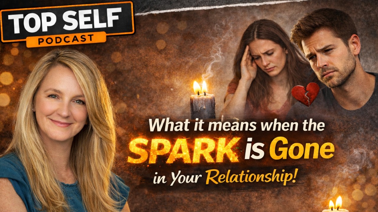 What It Means When The Spark Is Gone EP 131
