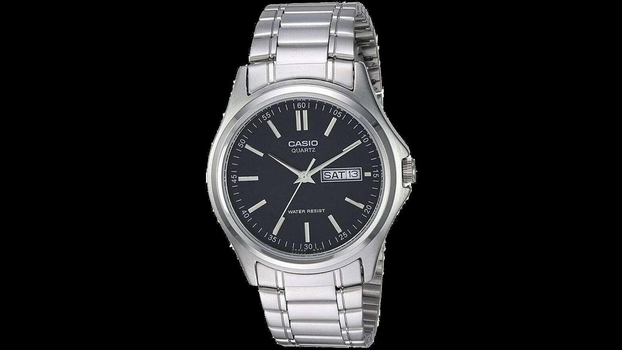 CASIO MTP-1239D-1ADF